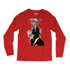 business man Long Sleeve Shirts