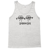 grillmore girls Tank Top