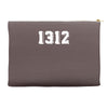 1312 Accessory Pouches