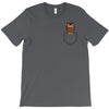 pocket owl T-Shirt