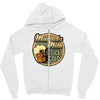mudder&rsquo;s milk Zipper Hoodie