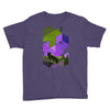 nature is awesome Youth Tee