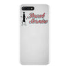 beach service iPhone 7 Plus Case