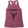 Scorpion Racerback Tank