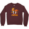 pulp muppet Crewneck Sweatshirt