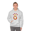 test Unisex Heavy Blend™ Hooded Sweatshirt