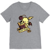 save game V-Neck Tee