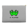 arcade player 2 Accessory Pouches