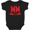 THE MARKSMAN Baby Bodysuit