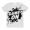 game on All Over Women's T-shirt