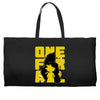 One For All Weekender Totes