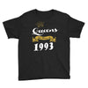 queens are born in 1993 Youth Tee
