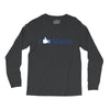 i like mama Long Sleeve Shirts