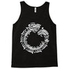 aztec tribal Tank Top