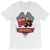 grandma fire trucks T-Shirt