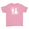 wedding funny game over Youth Tee