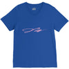 jake paul signature V-Neck Tee