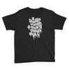 why so serious Youth Tee