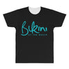 bikini All Over Men's T-shirt