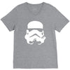 storm trooper V-Neck Tee
