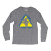 link in action Long Sleeve Shirts