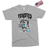 toasted Exclusive T-shirt