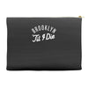 brooklyn 'till i die Accessory Pouches