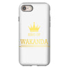 king of wakanda iPhone 8