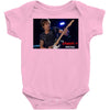 keith urban 2018 tour Baby Bodysuit