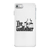 The Godfather iPhone 7 Case