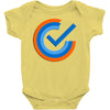 fahrie77 Baby Bodysuit