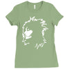 nikki sixx Ladies Fitted T-Shirt