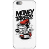 money takers iPhone 6/6s Case