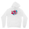 rhino splat Unisex Hoodie