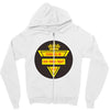 ONE MORE Zipper Hoodie