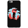 adventure girl iPhone 6/6s Case