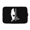 taxi driver robert Laptop sleeve