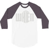 when 3/4 Sleeve Shirt