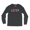 Loser Lover Long Sleeve Shirts