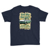 sell my herald ideal birthday gift or present Youth Tee