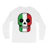 italy till i die Long Sleeve Shirts