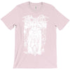 psycroptic carriers of the plague T-Shirt