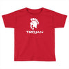 trojan condoms Toddler T-shirt