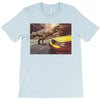 dinosaur in newyork T-Shirt