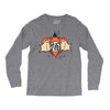 angry Long Sleeve Shirts