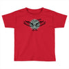 Eagle Freedom Toddler T-shirt