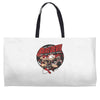 baredevil Weekender Totes