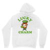 lucky charm 2 Unisex Hoodie