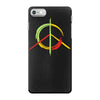 peace simbol iPhone 7 Case
