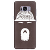 rush official discovery Samsung Galaxy S8 Plus